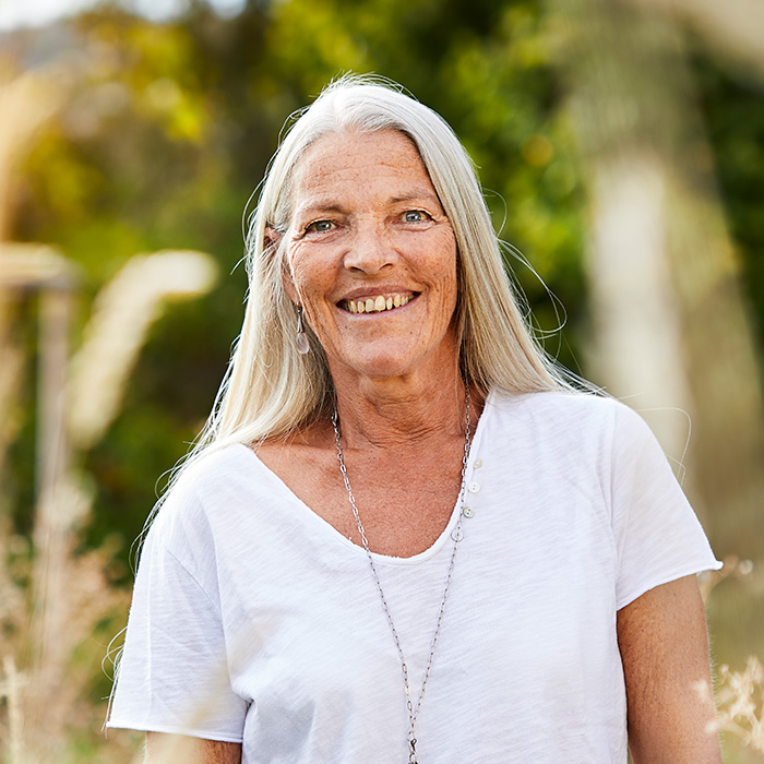 Doris Güdel Carvalho